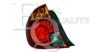 EQUAL QUALITY GP1174 Taillight